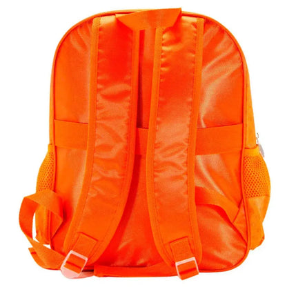 Naruto Action adaptable backpack 39cm Nerdscape