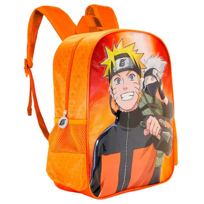 Naruto Action adaptable backpack 39cm Nerdscape