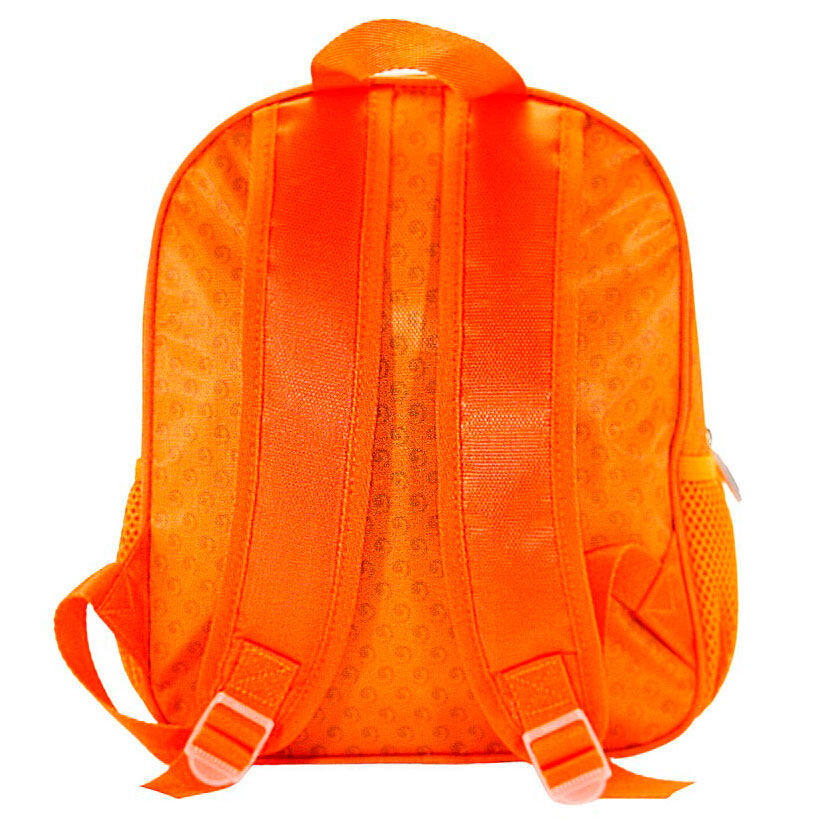 Naruto Action 3D backpack 31cm Nerdscape
