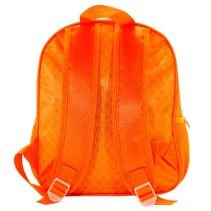 Naruto Action 3D backpack 31cm Nerdscape