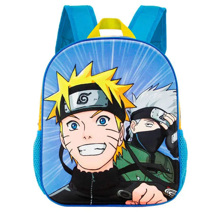 Naruto Naruto Clan 3D backpack 31cm Nerdscape