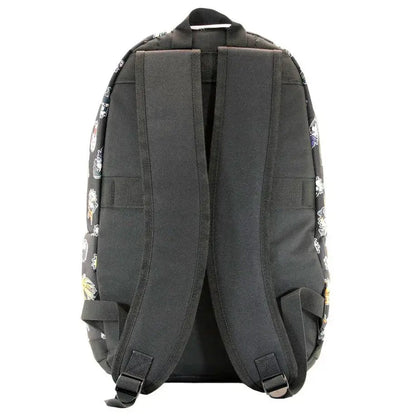 Naruto Shippuden Wind backpack 41cm Nerdscape