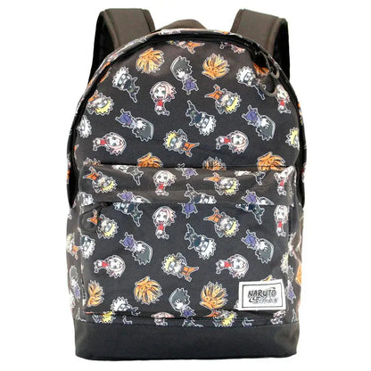 Naruto Shippuden Wind backpack 41cm Nerdscape