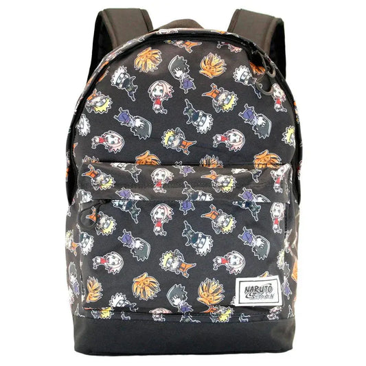 Naruto Shippuden Wind backpack 41cm Nerdscape