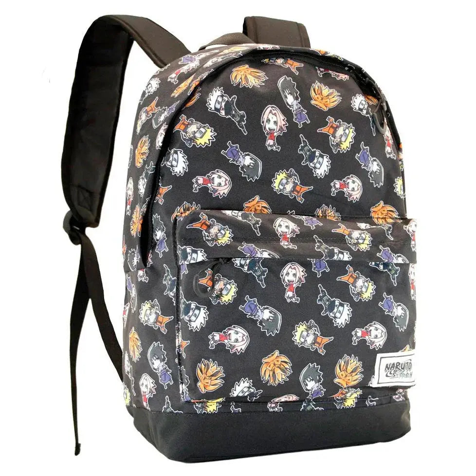 Naruto Shippuden Wind backpack 41cm Nerdscape
