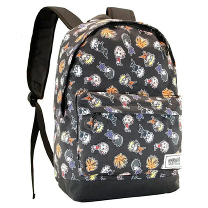 Naruto Shippuden Wind backpack 41cm Nerdscape