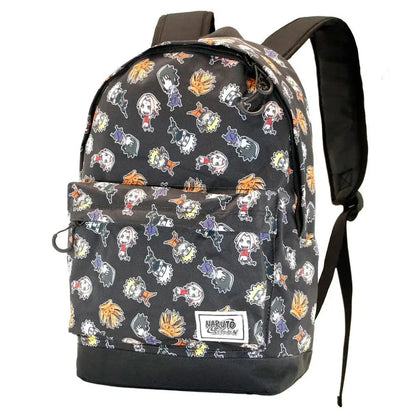 Naruto Shippuden Wind backpack 41cm Nerdscape