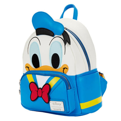 Loungefly Disney Doland Duck backpack 26cm Nerdscape