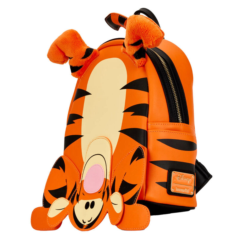 Loungefly Disney Winnie the Pooh Tigger backpack 25cm Nerdscape