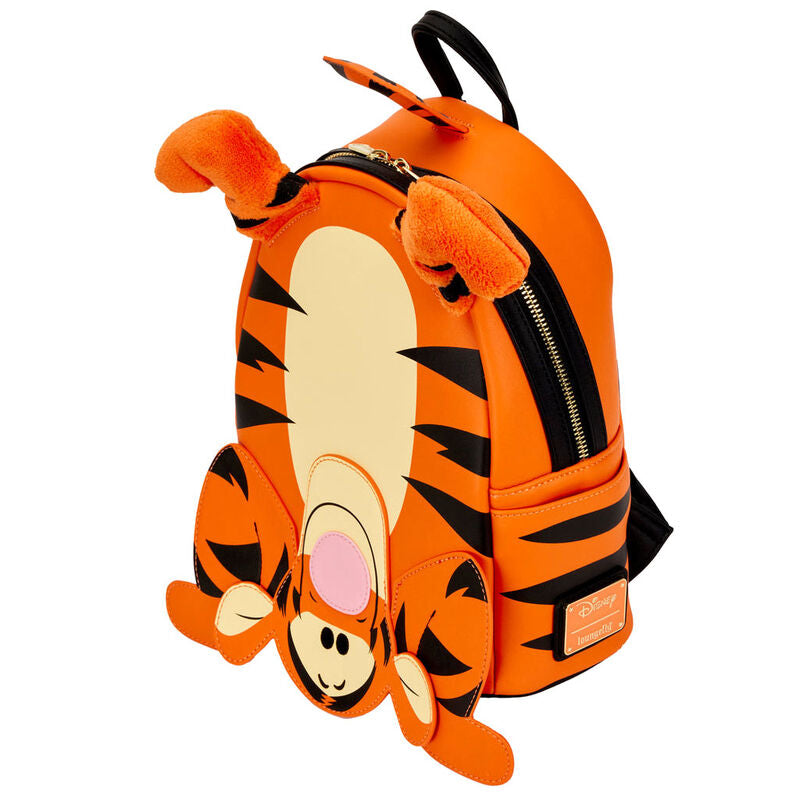 Loungefly Disney Winnie the Pooh Tigger backpack 25cm Nerdscape