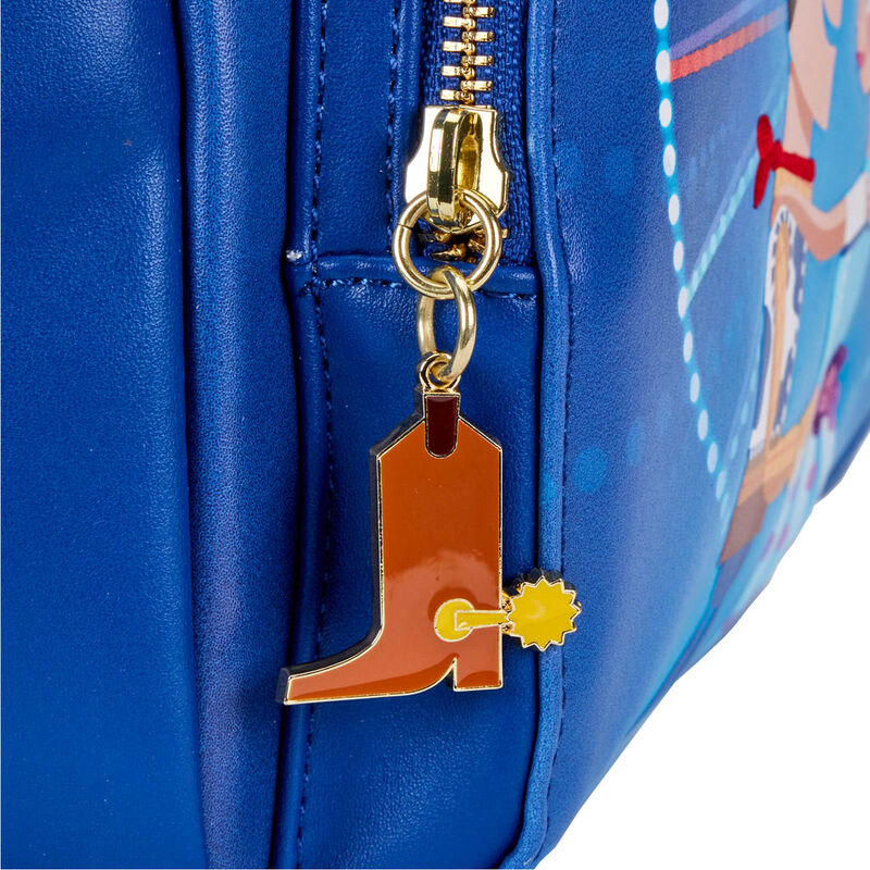 Loungefly Disney Toy Story Woody Bo Peep backpack 28cm Nerdscape