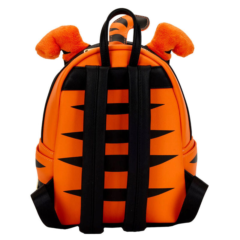 Loungefly Disney Winnie the Pooh Tigger backpack 25cm Nerdscape