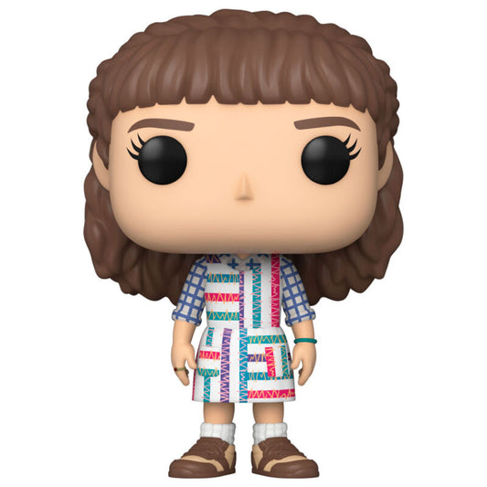 POP figure Stranger Things Eleven