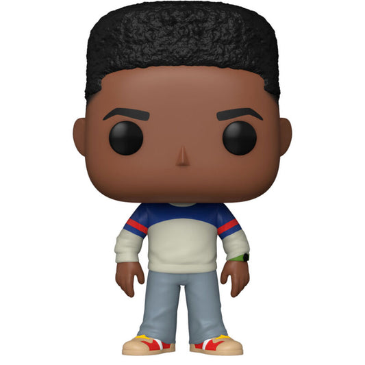 POP figure Stranger Things Lucas