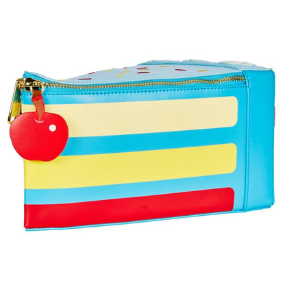 Loungefly Disney Snow White Cake Cosplay Shoulder bag Nerdscape