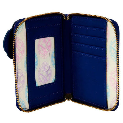 Loungefly Marvel Multiverse of Madness Doctor Strange wallet Nerdscape