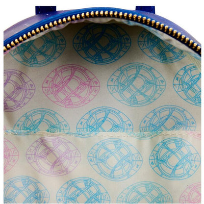 Loungefly Marvel Multiverse of Madness Doctor Strange backpack 26cm - Nerdscape