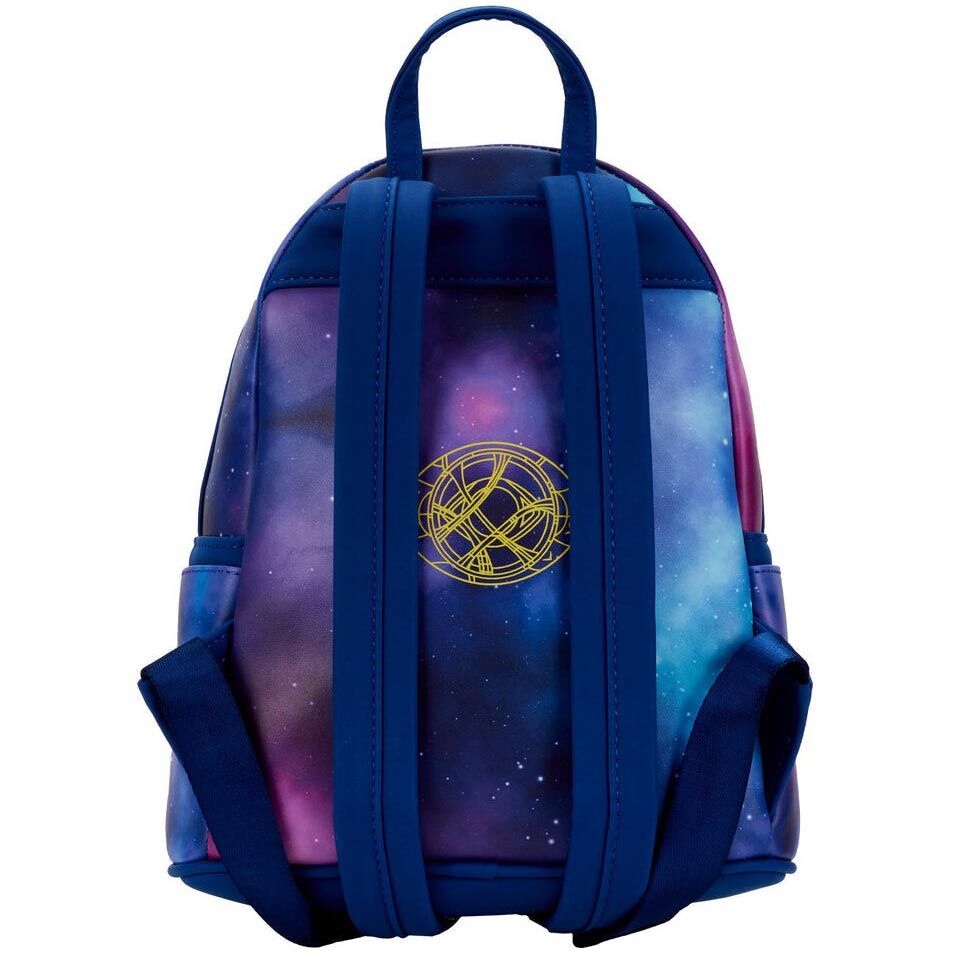 Loungefly Marvel Multiverse of Madness Doctor Strange backpack 26cm - Nerdscape