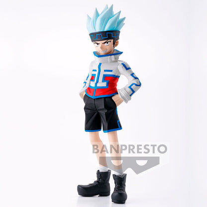 Nerdscape Shaman King Horohoro Figura da Collezione 14cm Nerdscape