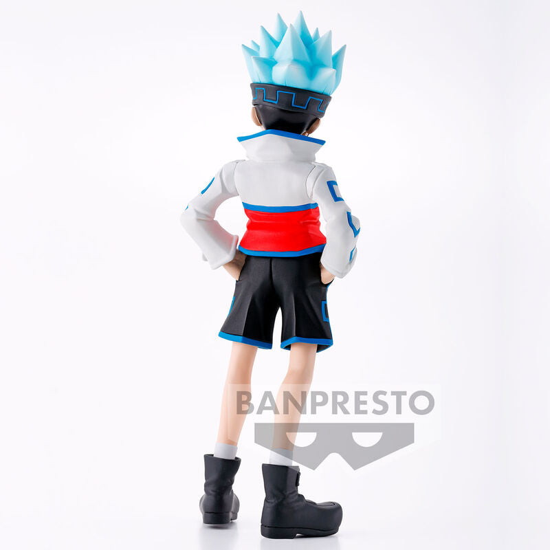 Nerdscape Shaman King Horohoro Figura da Collezione 14cm Nerdscape