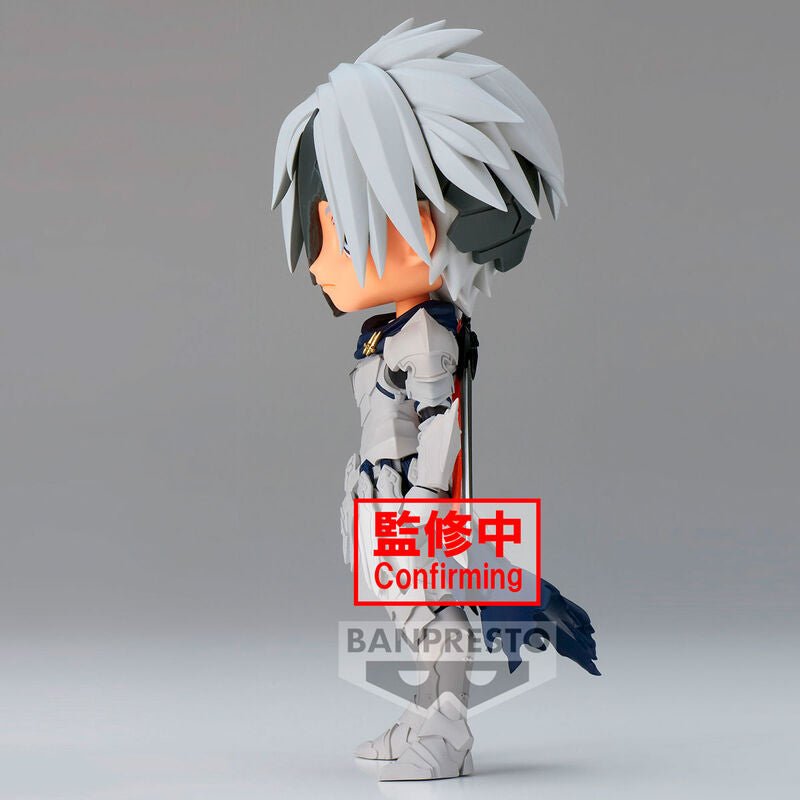 Tales of Arise Alphen Q Posket B figure 14cm - Nerdscape