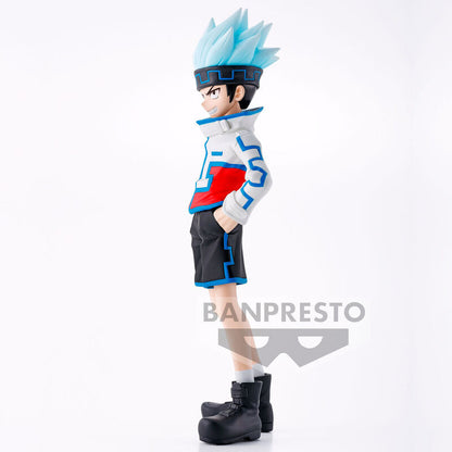 Nerdscape Shaman King Horohoro Figura da Collezione 14cm Nerdscape