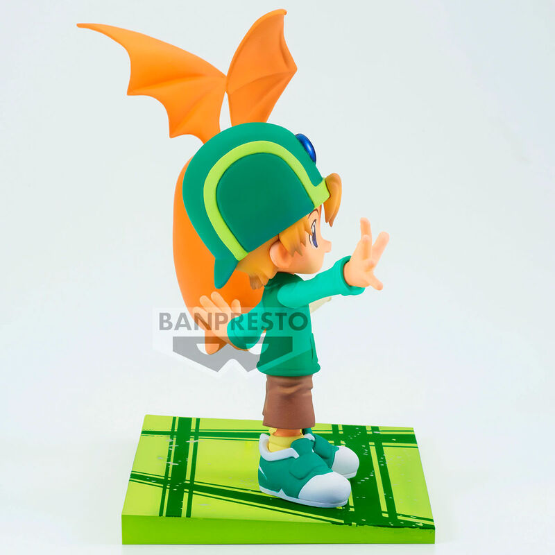 Funko Pop! Takeru & Patamon Digimon Adventure - Figura da Collezione 15cm - Nerdscape Nerdscape