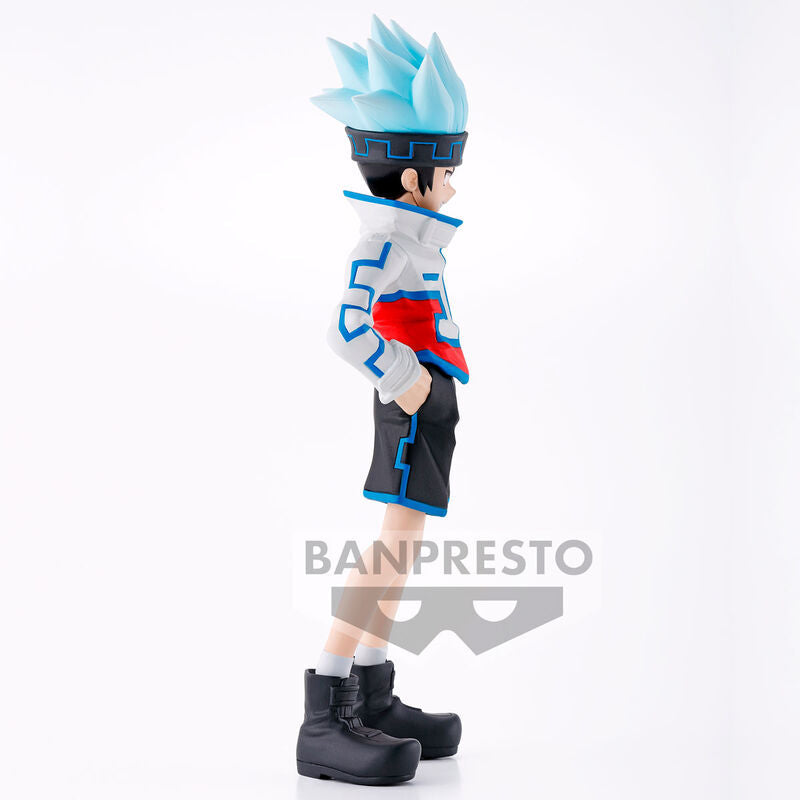 Nerdscape Shaman King Horohoro Figura da Collezione 14cm Nerdscape