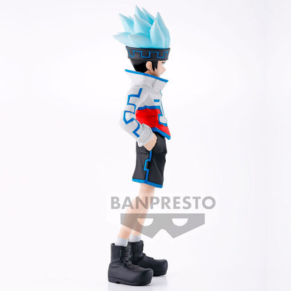 Nerdscape Shaman King Horohoro Figura da Collezione 14cm Nerdscape