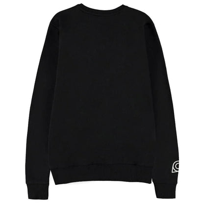 Naruto Shippuden Naruto Sasuke sweater Nerdscape