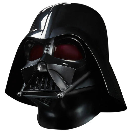 Funko Pop! Darth Vader Electronic Helmet - Figura da Collezione - Nerdscape Nerdscape