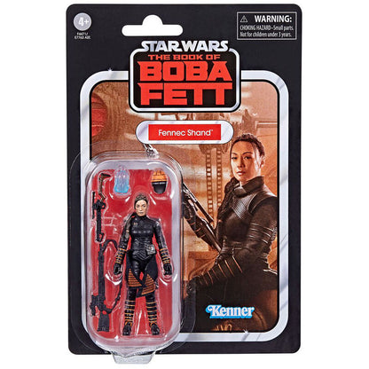 Funko Pop! Fennec Shand Star Wars The Book of Boba Fett - Figura da Collezione - Nerdscape Nerdscape