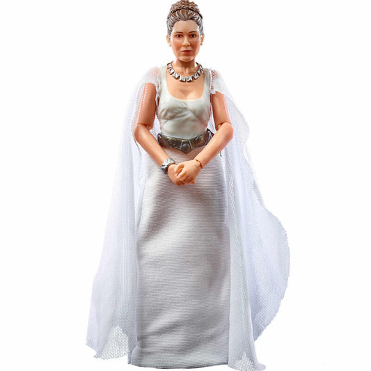 Star Wars Princess Leia Organa The Power of the Force Figura da Collezione 15cm - Nerdscape Nerdscape