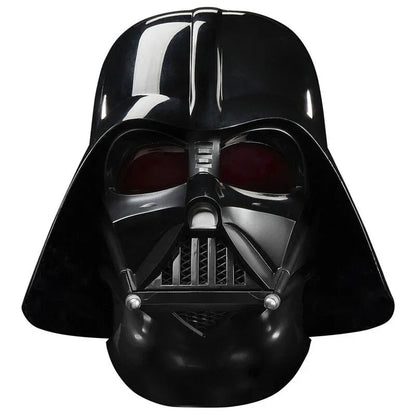 Funko Pop! Darth Vader Electronic Helmet - Figura da Collezione - Nerdscape Nerdscape