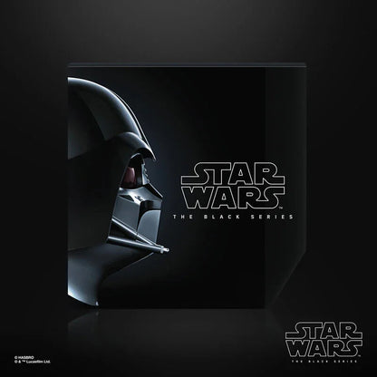 Funko Pop! Darth Vader Electronic Helmet - Figura da Collezione - Nerdscape Nerdscape