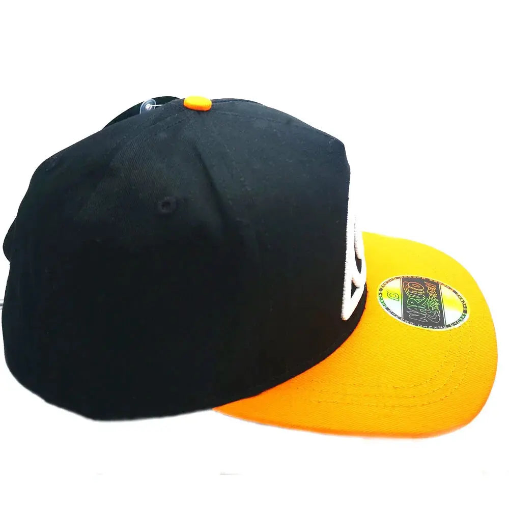 Naruto junior cap Nerdscape
