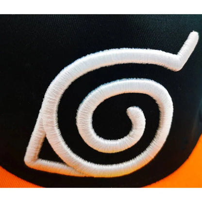 Naruto junior cap Nerdscape