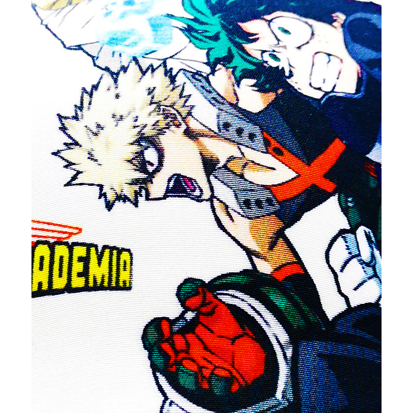 My Hero Academia junior cap Nerdscape