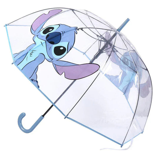 Disney Stitch manual umbrella 60cm Nerdscape