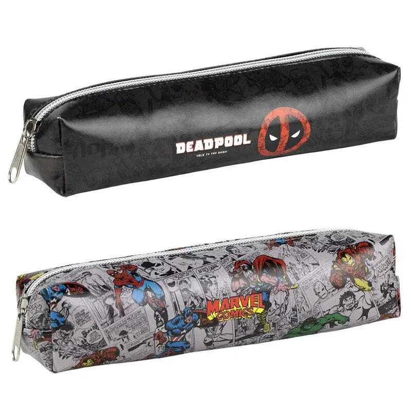Marvel Pencil Case - Nerdscape Nerdscape