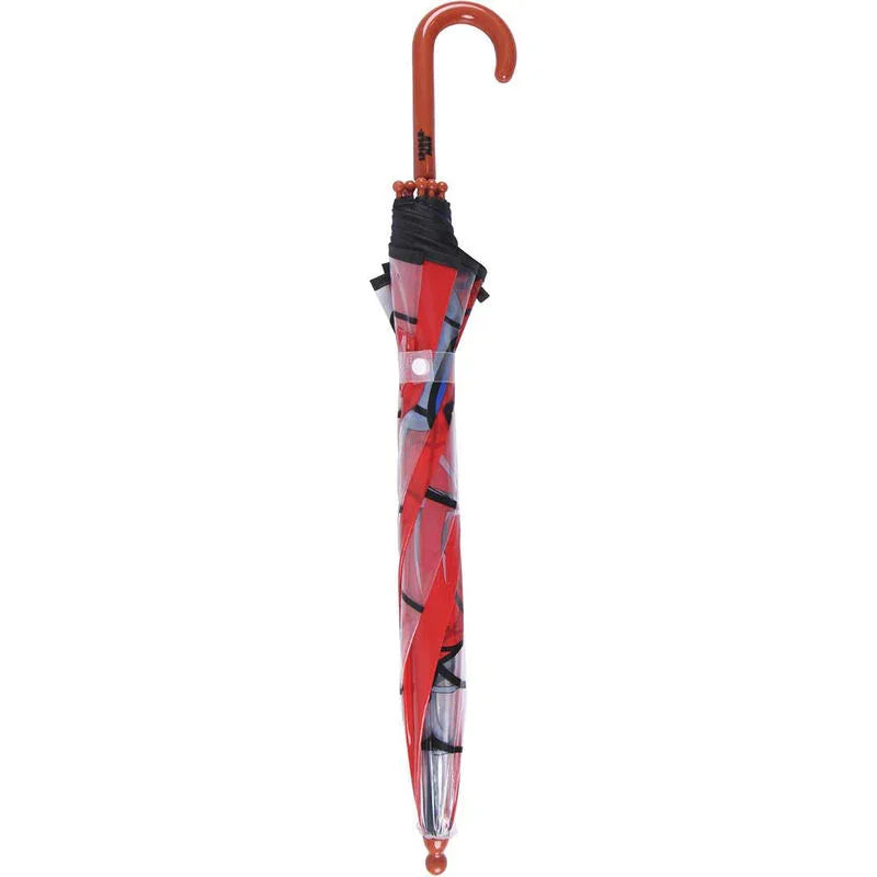 Marvel Spiderman bubble manual umbrella 45cm Nerdscape