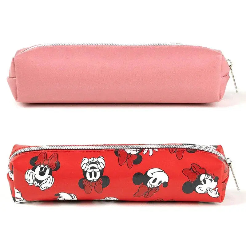 Disney Minnie Pencil Case - Nerdscape Nerdscape