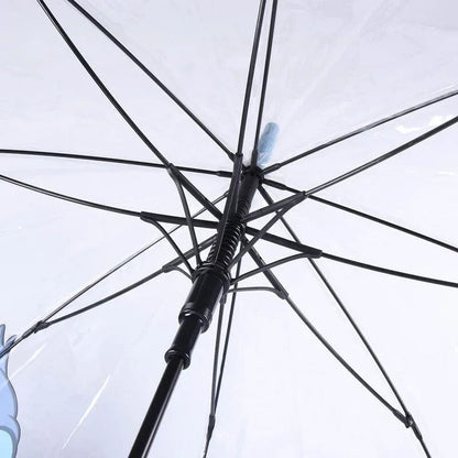 Disney Stitch manual umbrella 60cm Nerdscape