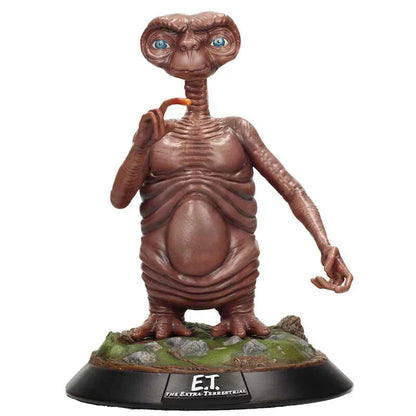 E.T. The Extra-Terrestrial statue 22cm Nerdscape