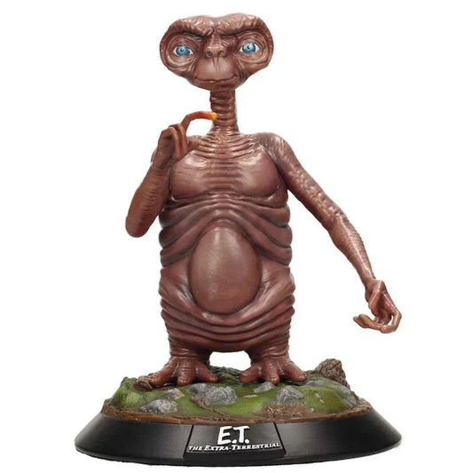 E.T. The Extra-Terrestrial statue 22cm Nerdscape