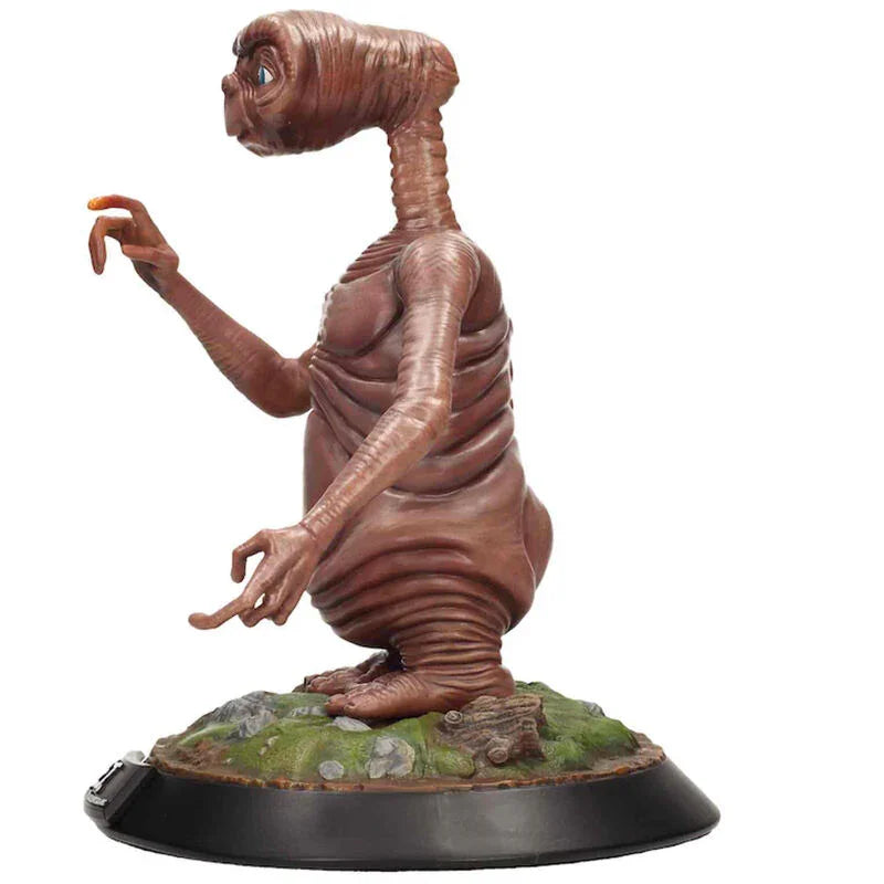 E.T. The Extra-Terrestrial statue 22cm Nerdscape