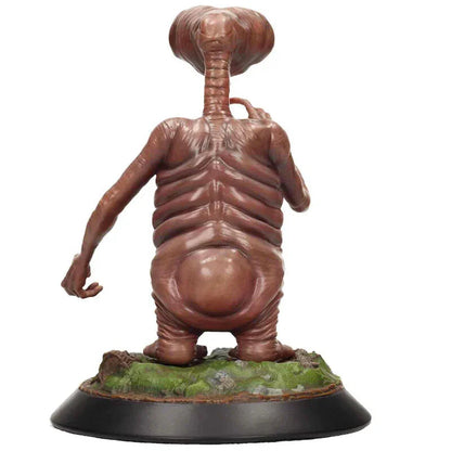 E.T. The Extra-Terrestrial statue 22cm Nerdscape