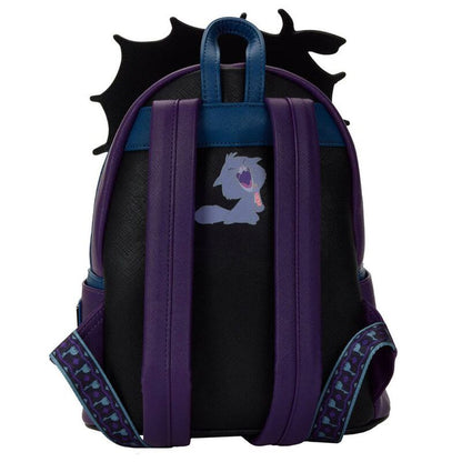 Loungefly Disney The Emperor New Groove backpack 26cm Nerdscape