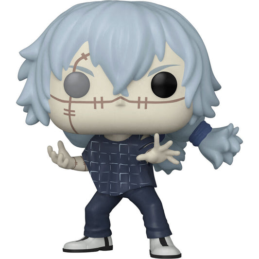 Funko Pop! Jujutsu Kaisen Mahito - Figura da Collezione Vinyl