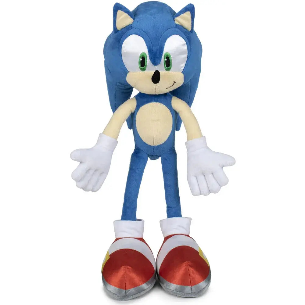 Sonic plush toy 44cm Nerdscape